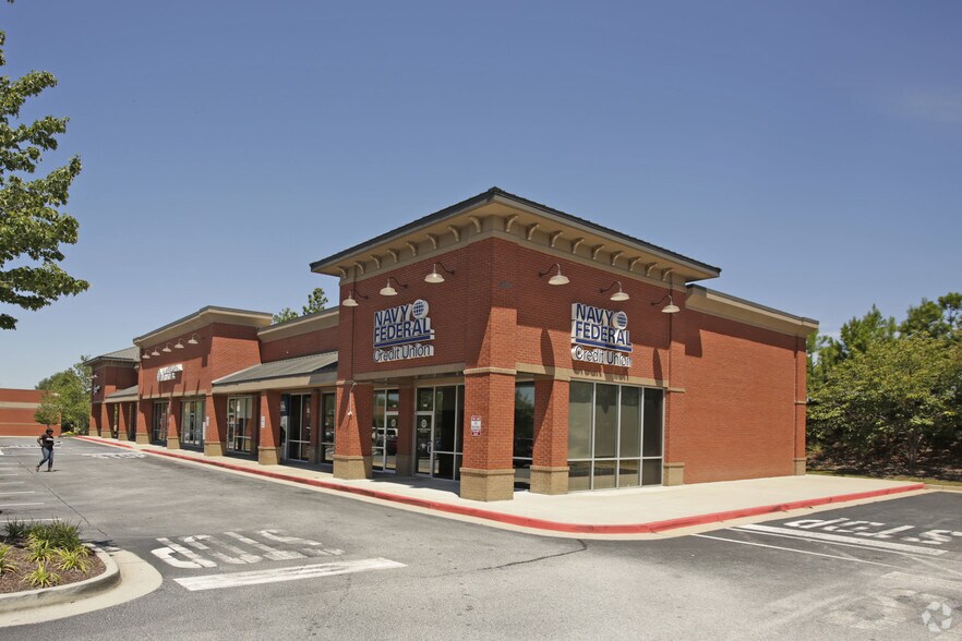 1699 Scenic Hwy, Snellville, GA 30078