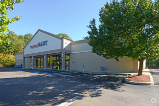 More details for 160 Granite Ave, Braintree, MA - Retail for Lease
