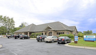 More details for 22537-22573 Hall Rd, Macomb Township, MI - Office for Lease