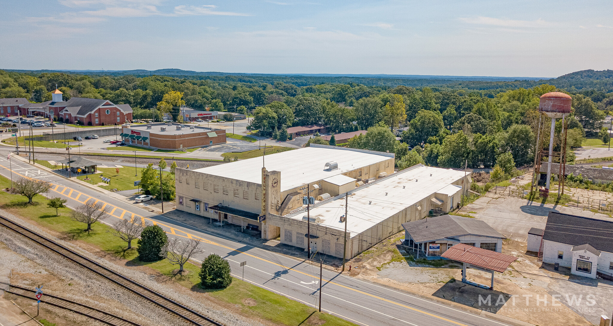 115 Atlantic Ave, Bremen, GA for sale Building Photo- Image 1 of 1