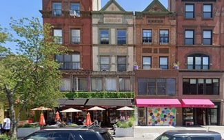 More details for 192 Lenox Ave, New York, NY - Multifamily for Sale