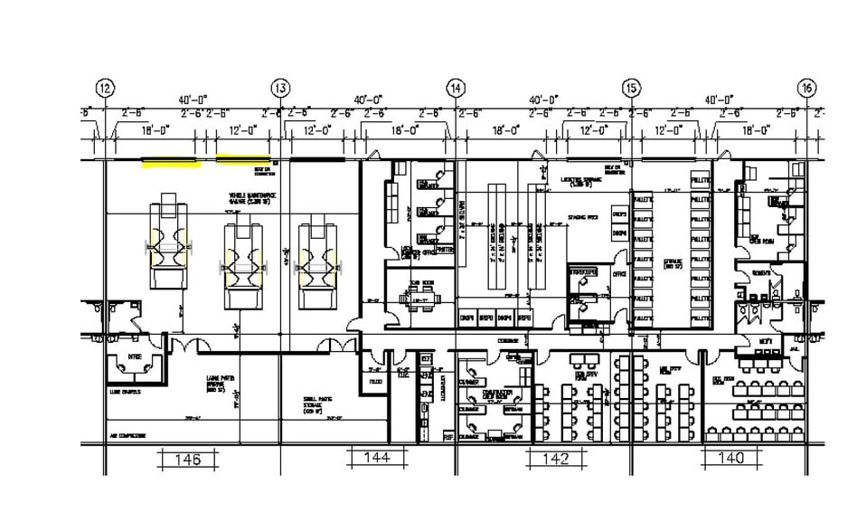 25284 Pleasant Valley Rd, Chantilly, VA for lease - Building Photo - Image 2 of 5
