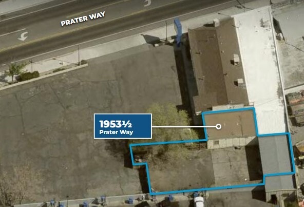 1953 1/2 Prater Way, Sparks, NV for lease Building Photo- Image 1 of 12