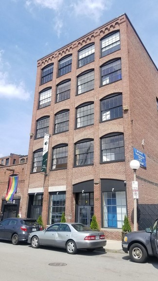 More details for 46 Plympton St, Boston, MA - Office for Lease