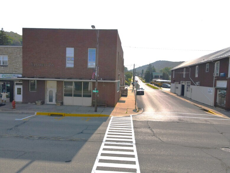 168 Main St, Eldred, PA 16731