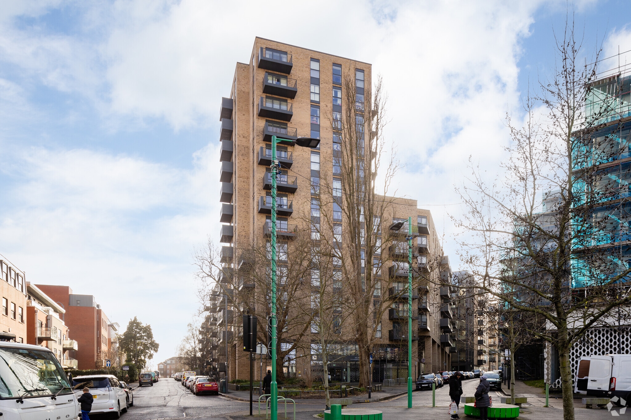 Lyon Rd, Harrow for sale Primary Photo- Image 1 of 1