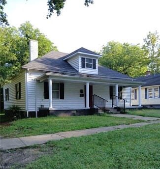 More details for 511 Cameron St, Burlington, NC - Specialty for Sale