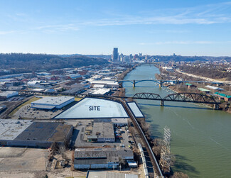 More details for 43 33rd st, Pittsburgh, PA - Land for Lease