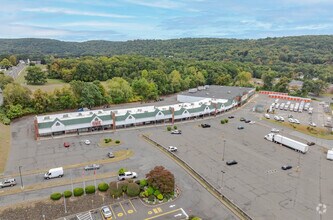96 Cross St, Naugatuck, CT - AERIAL  map view - Image1