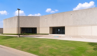 More details for 2210 Hutton Dr, Carrollton, TX - Industrial for Lease