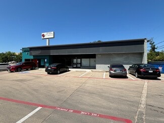 More details for 2812 Horne St, Fort Worth, TX - Retail for Lease