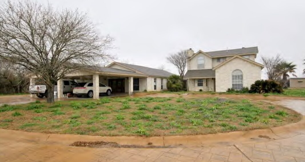 6825 E US 87 Hwy, China Grove, TX 78263