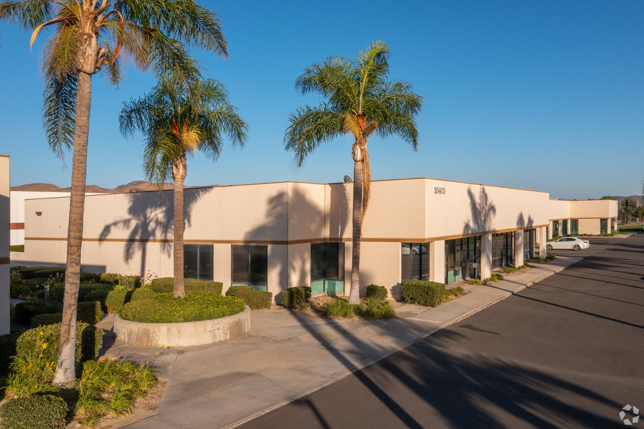 10405 San Sevaine Way, Jurupa Valley, CA for lease Building Photo- Image 1 of 9