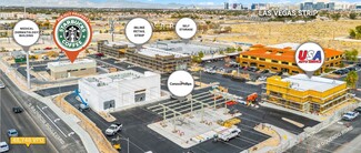 More details for S Rainbow Blvd, Las Vegas, NV - Retail for Lease