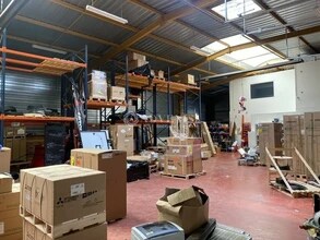 Flex in Vénissieux for lease Interior Photo- Image 2 of 8