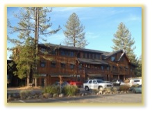 11209 Brockway Rd, Truckee, CA for lease - Building Photo - Image 2 of 14