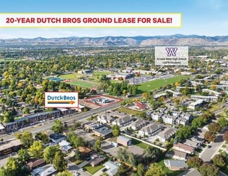 More details for 11100 64th ave, Arvada, CO - Retail for Sale