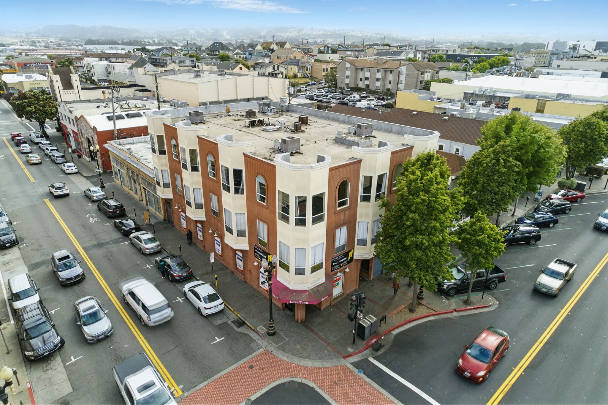 301 Grand Ave, South San Francisco, CA for lease Building Photo- Image 1 of 67