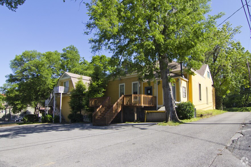 1802 Grand Ave, Nashville, TN for sale - Building Photo - Image 2 of 16