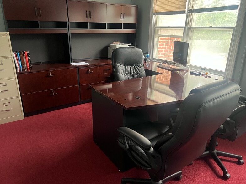 7739-7759 Belle Point Dr, Greenbelt, MD for lease - Interior Photo - Image 3 of 12