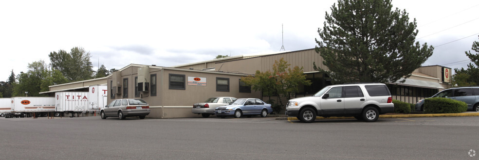 6201 SE Lake Rd, Milwaukie, OR for lease - Primary Photo - Image 2 of 5