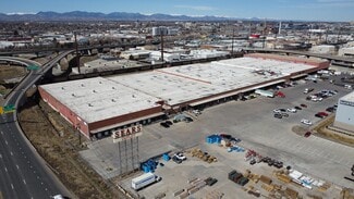 More details for 701 Osage St, Denver, CO - Industrial for Lease