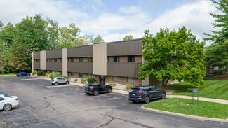 More details for 1401-1451 E Lansing Dr, East Lansing, MI - Office for Sale