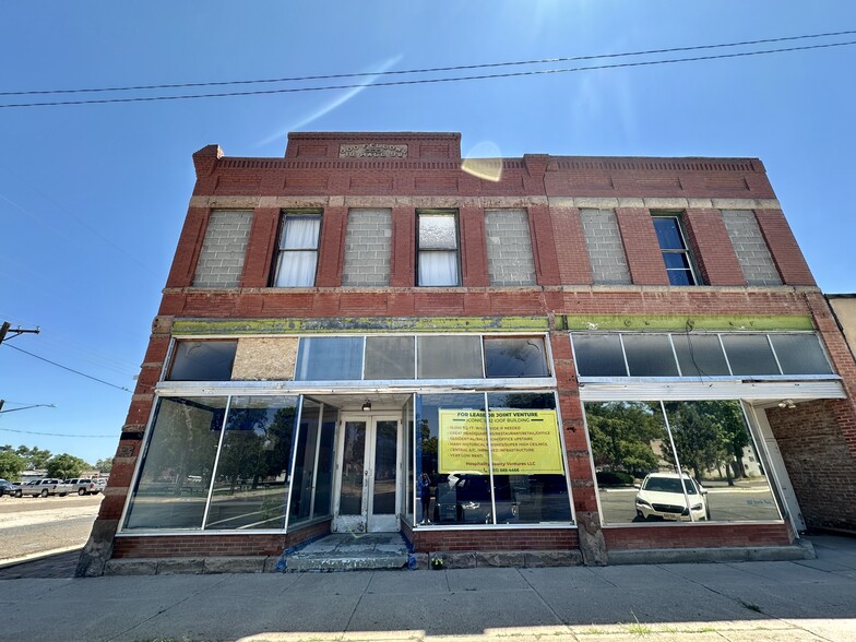 200 Main St, Rocky Ford, CO for sale - Building Photo - Image 3 of 14