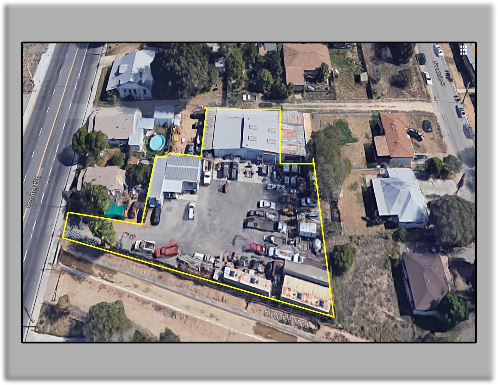 1186 Center St, Riverside, CA for lease Primary Photo- Image 1 of 24