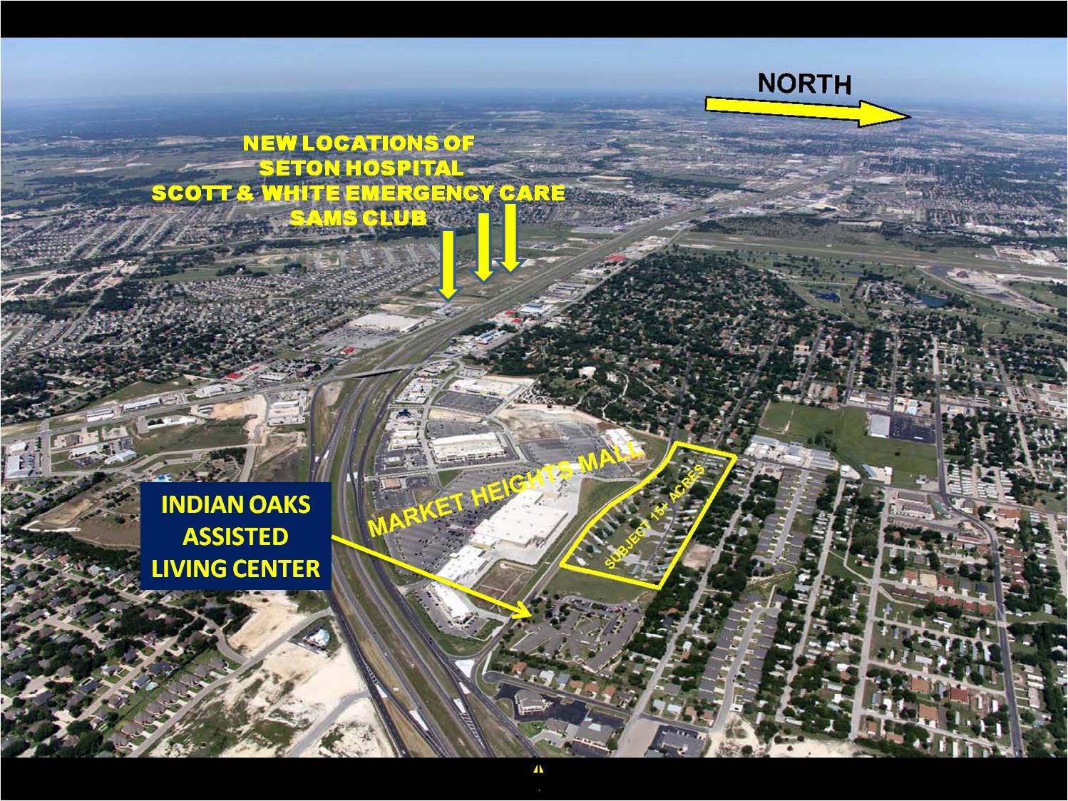 359 Indian Oaks Blf, Harker Heights, TX for sale Building Photo- Image 1 of 1