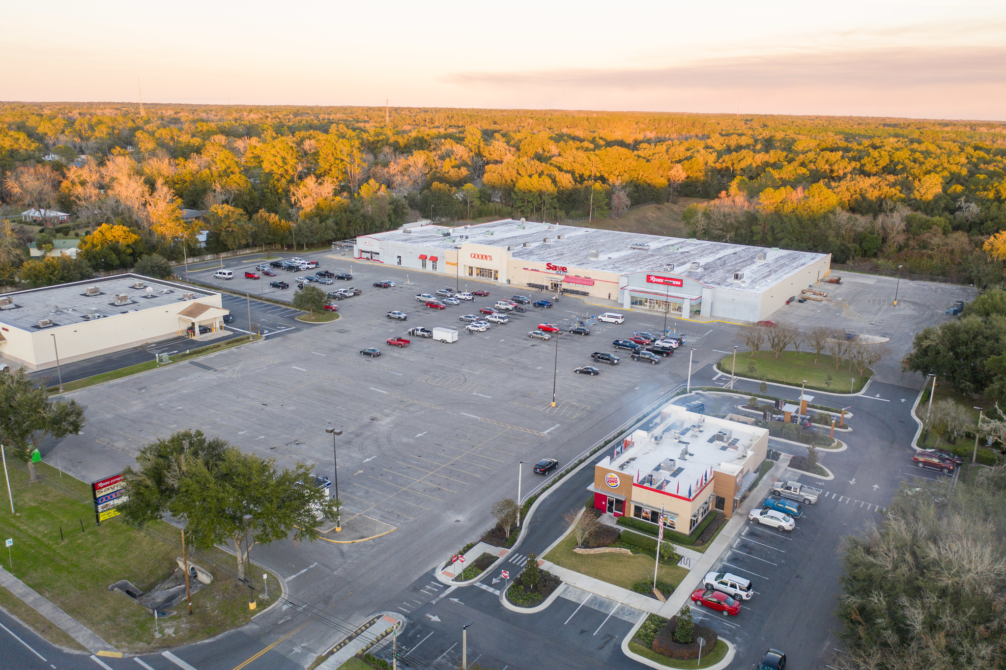 1525 Ohio Ave S, Live Oak, FL for lease Building Photo- Image 1 of 20