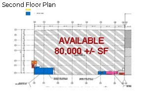 210-250 Passaic St, Newark, NJ for lease - Floor Plan - Image 3 of 3