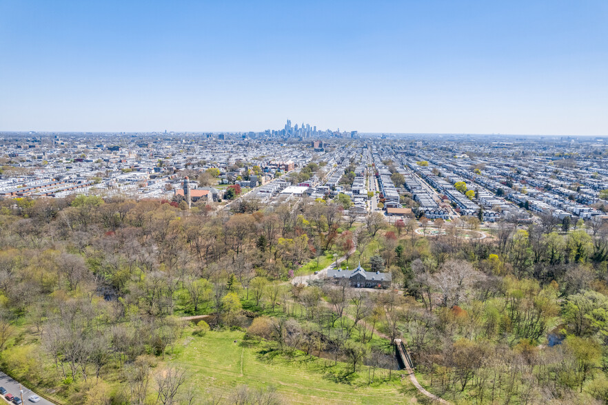 5910 Webster St, Philadelphia, PA for sale - Primary Photo - Image 1 of 20