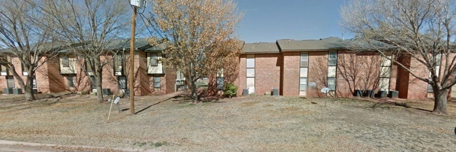 900 S Orient St, Stamford, TX for sale Primary Photo- Image 1 of 1