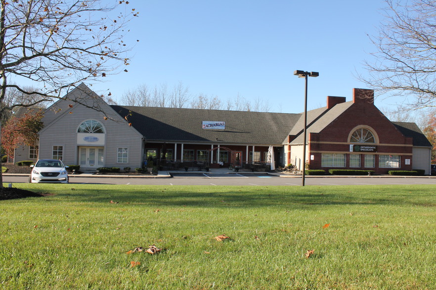 2960 Skippack Pike, Lansdale, PA for lease - Building Photo - Image 3 of 3