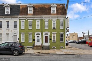 538 E Market St, York PA - Commercial Real Estate