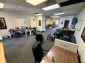 More details for 4142 Main St, Vancouver, BC - Office for Lease