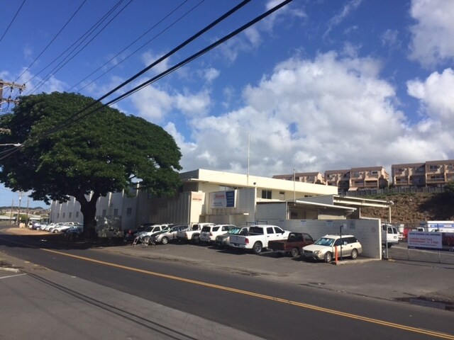 98-736 Moanalua Loop, Aiea, HI for sale Building Photo- Image 1 of 1