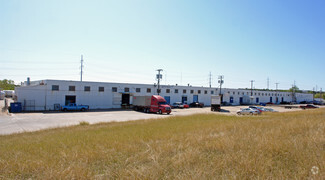 More details for 5950-5960 Tension Dr, Fort Worth, TX - Industrial for Lease