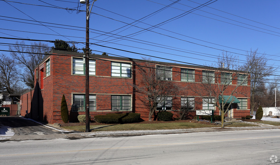 331 N Broadway, East Providence, RI 02914 | LoopNet