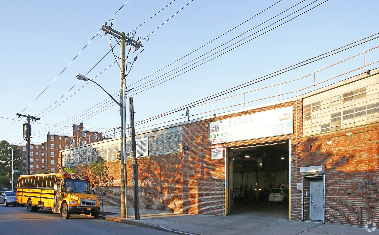 295 Stanley Ave, Brooklyn, NY 11207