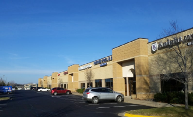 2959-2995 Water Tower Pl, Chanhassen, MN for lease Building Photo- Image 1 of 6