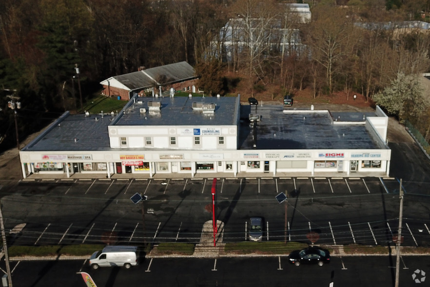 1581 State Route 23, Wayne, NJ for lease - Primary Photo - Image 1 of 6