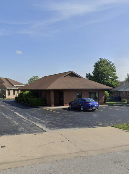 1630 S Enterprise Ave, Springfield, MO 65804 | LoopNet