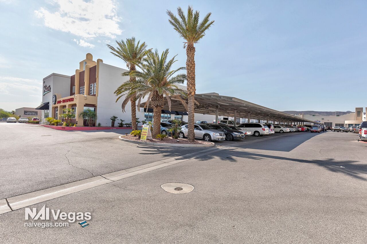 12311251 American Pacific Dr, Henderson, NV 89074 Hot Rod Hill