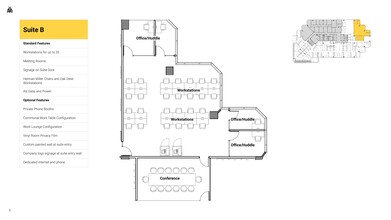 7000 Central Pky NE, Atlanta, GA for lease Floor Plan- Image 1 of 1