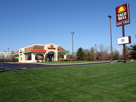 1061 Route 73, Pennsauken NJ - Drive Through Restaurant