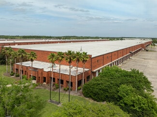 More details for 4601 Bulls Bay Hwy, Jacksonville, FL - Industrial for Lease
