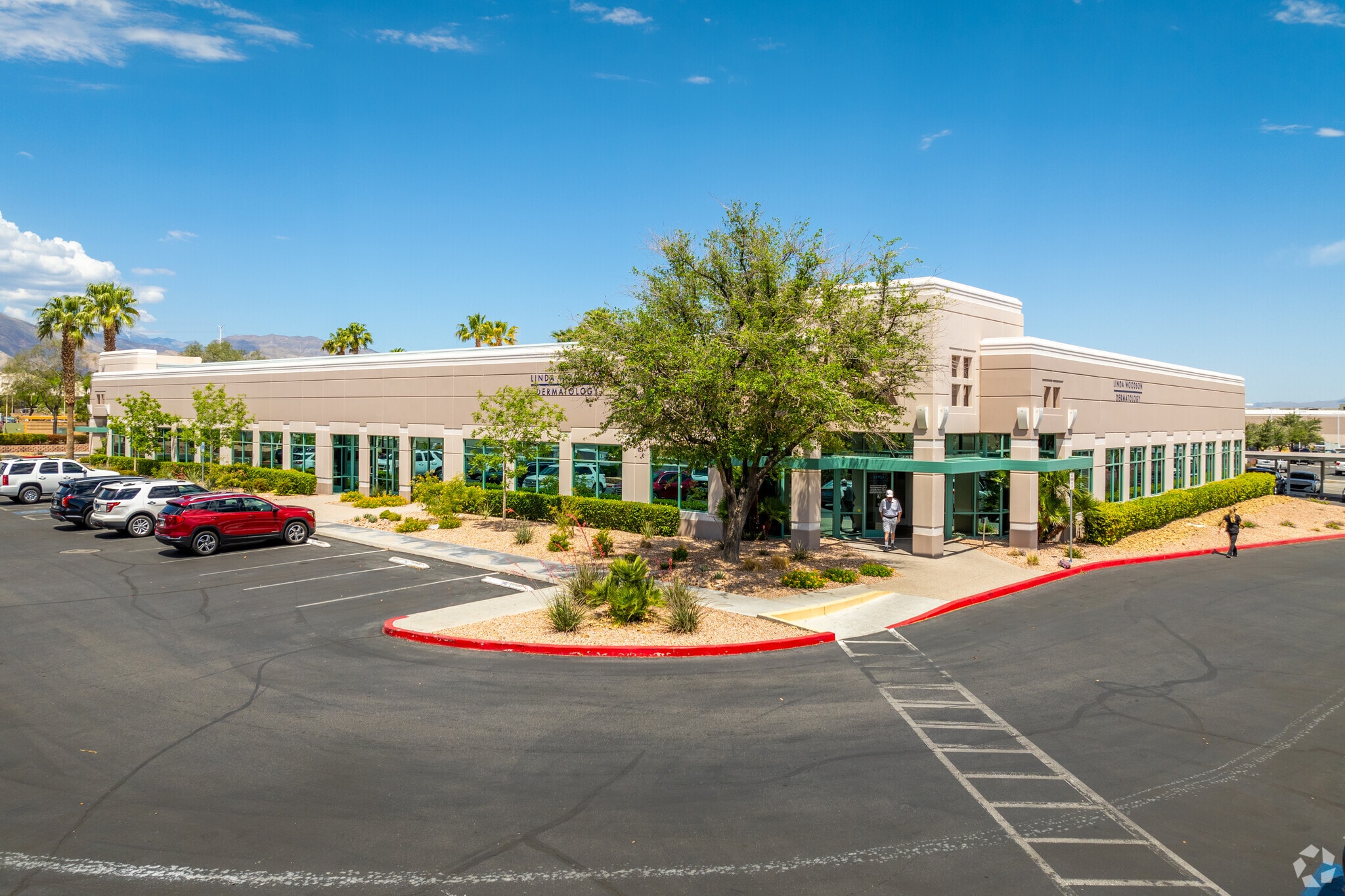 2410 Fire Mesa St, Las Vegas, NV for sale Primary Photo- Image 1 of 32