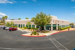 2410 Fire Mesa St, Las Vegas NV - NNN Property